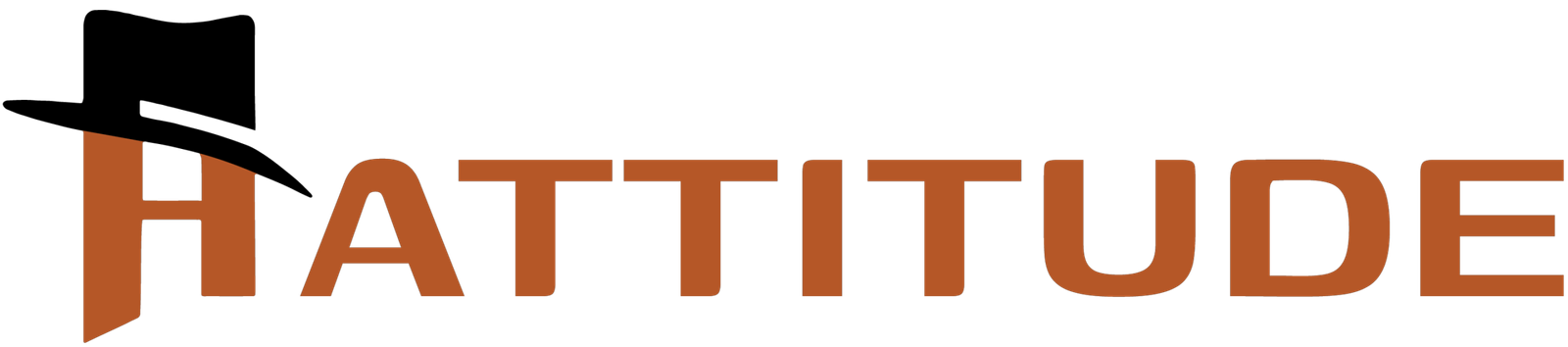 Hattitude | More Than a Hat, It’s an Attitude.