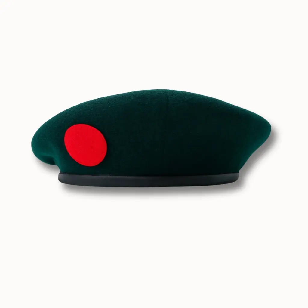 Bangladesh Beret Hat-hattitudebd (2)