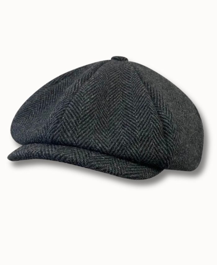 Newsboy Cap-hattitudebd