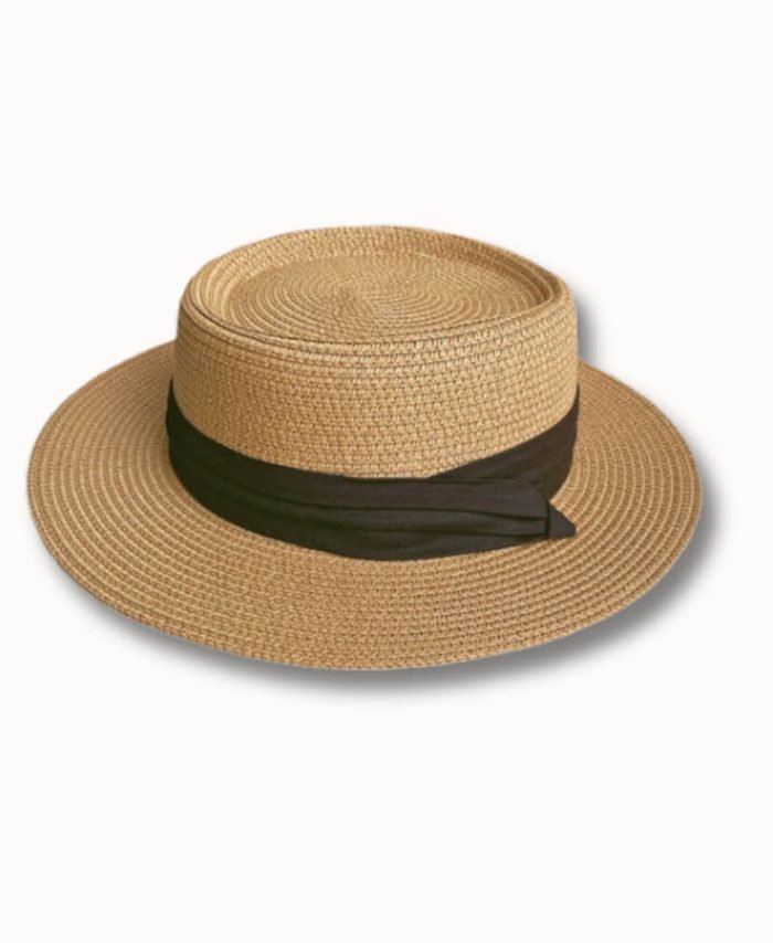 Straw Hat-hattitudebd