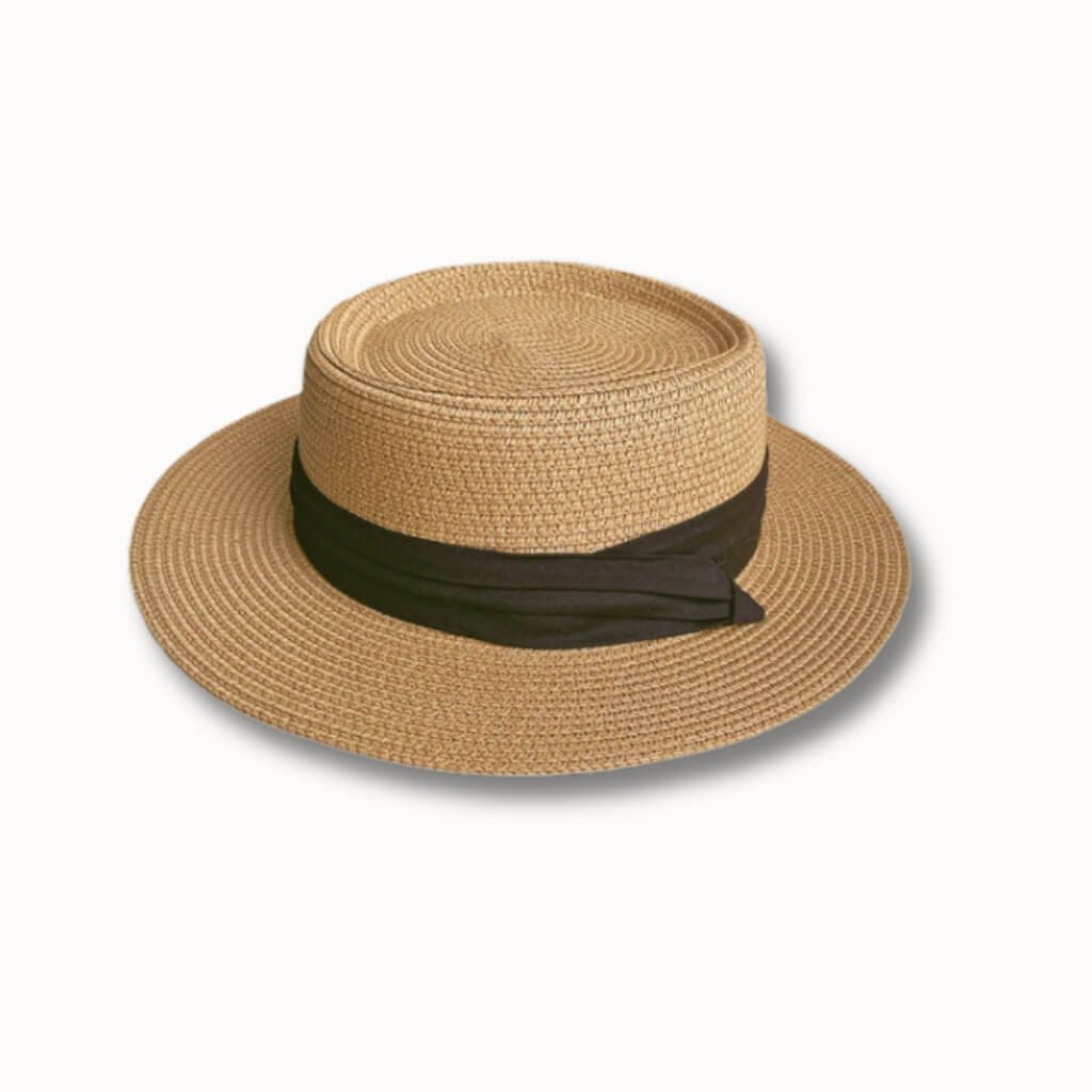 Straw Hat-hattitudebd