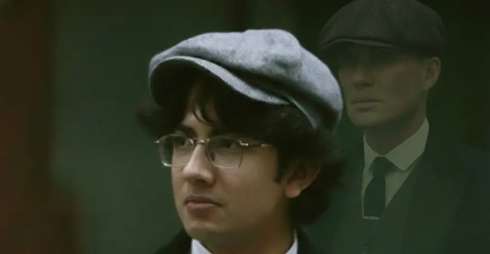 Why newsboy caps are trending in Bangladesh