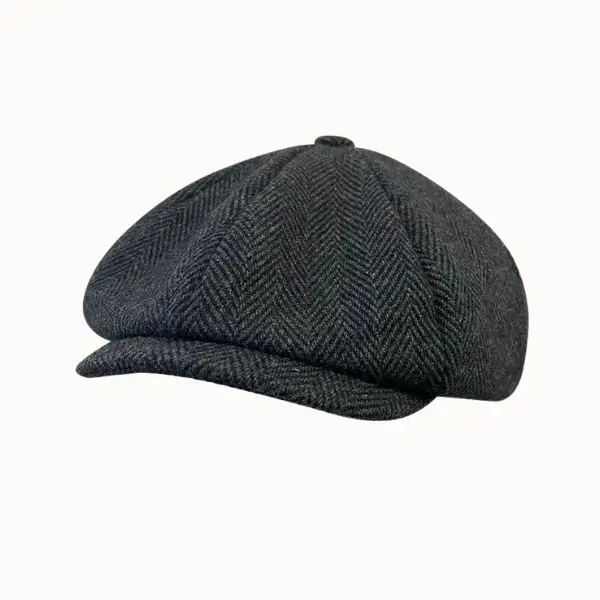 newsboy cap Hattitudebd.com